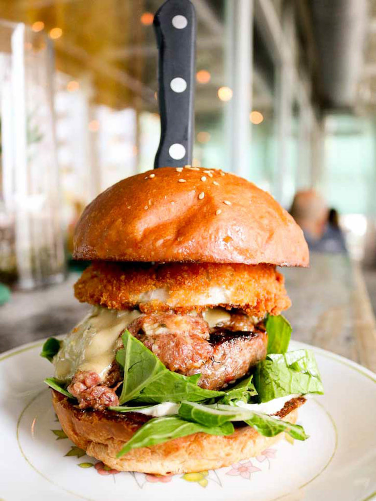 30 Best Burgers In Austin (2024 EDITION!) The Austin Things