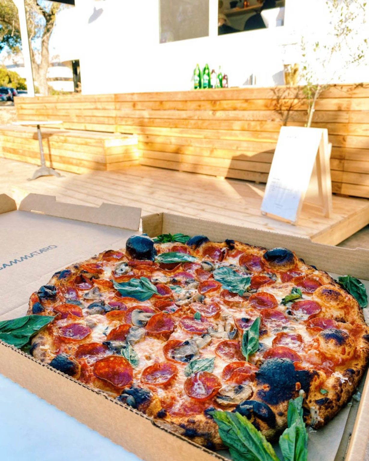 Who Has The Best Pizza In Austin? We Found It... The Austin Things