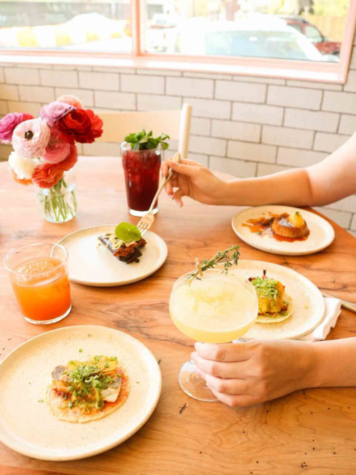 The Best East Austin Restaurants A Definitive Guide For 2023 The