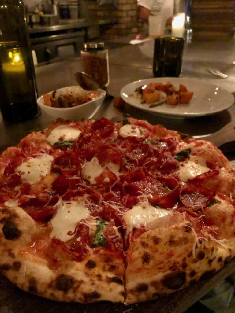 Your Guide To The Best Pizza In Austin