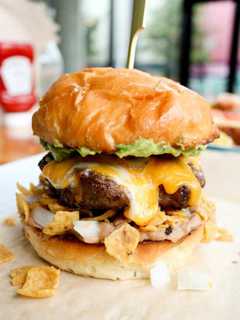 30 Best Burgers In Austin (2024 EDITION!) The Austin Things