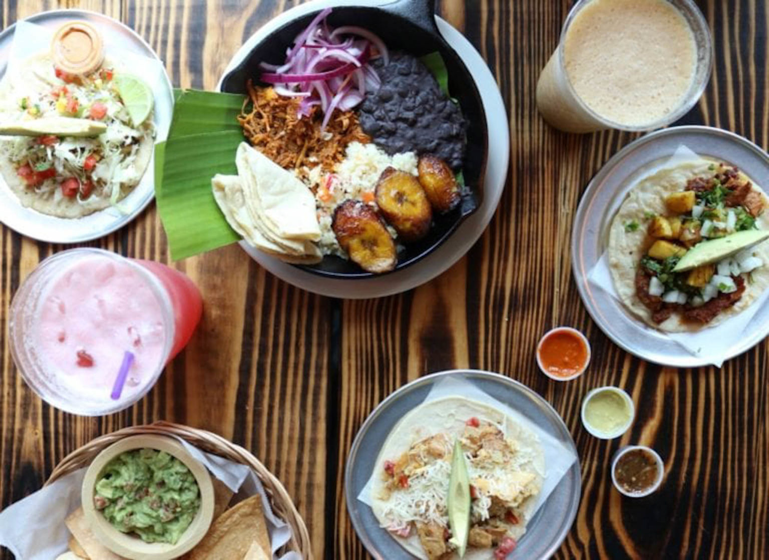 The Best East Austin Restaurants A Definitive Guide For 2024 The Austin Things