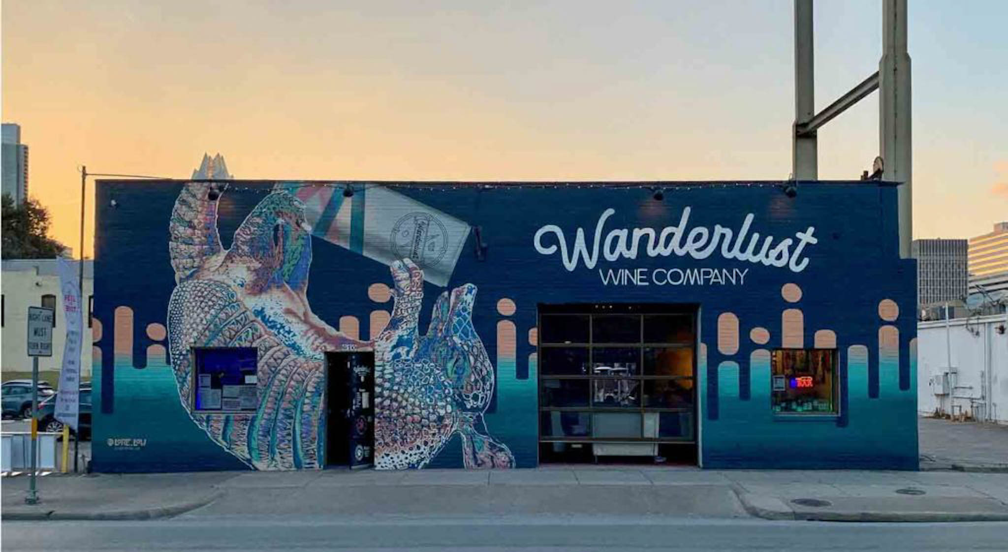 21 Wine Bars In Austin That Are Absolutely Darling The Austin Things