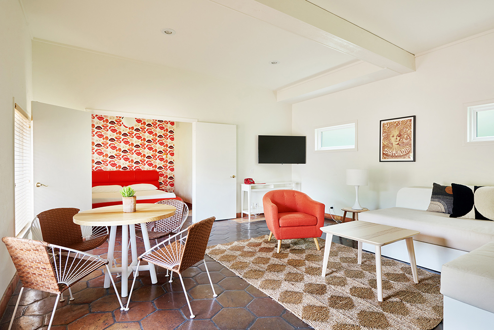 Austin Motel