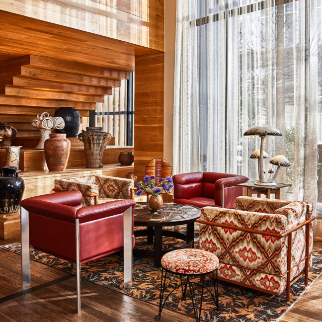 Best Boutique Hotels in Austin