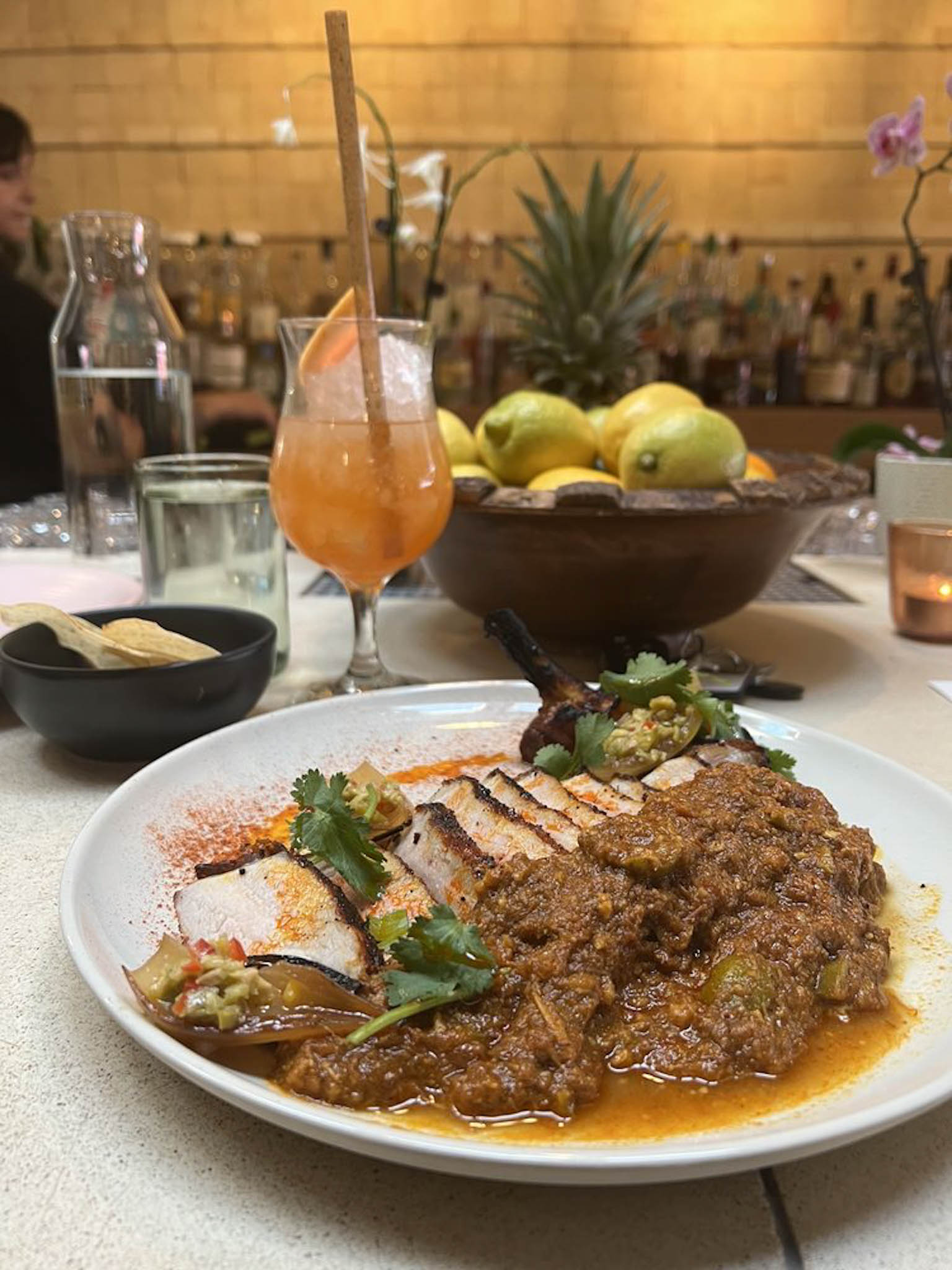 Best Restaurant Bars In Austin For Solo Dining The Austin Things