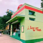 Jo's Coffee South Congress | Where to eat during SXSW