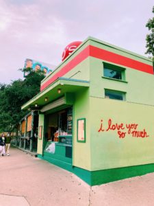 Where to shop in Austin