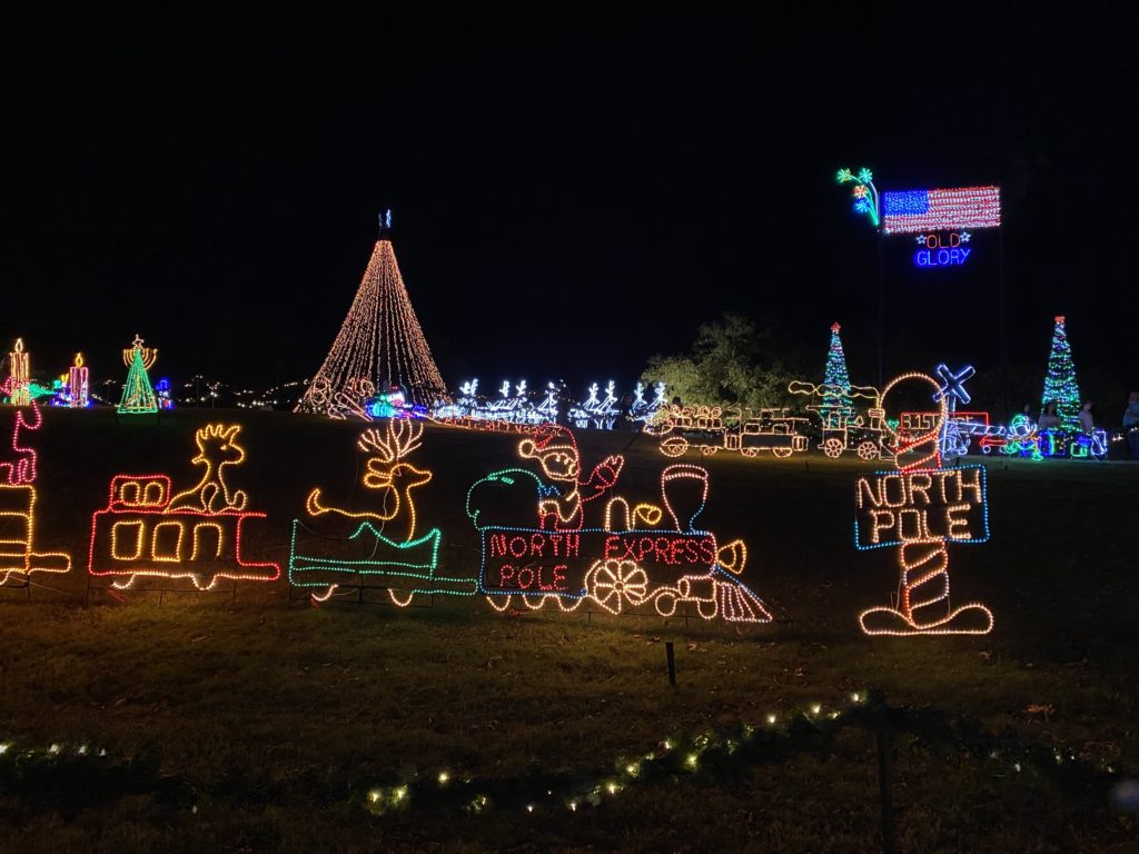 15 Free Things To Do In Austin This Christmas