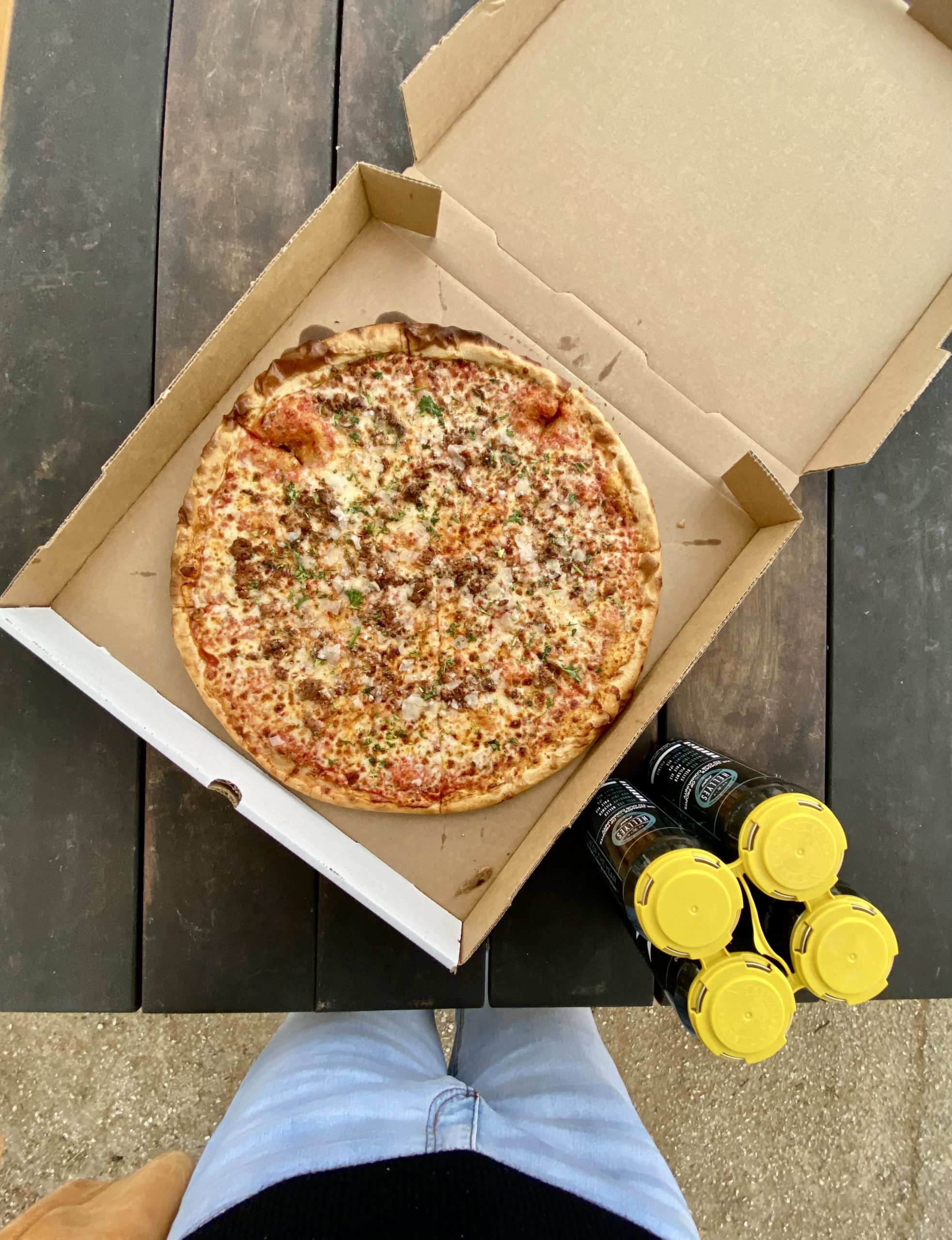 Who Has The Best Pizza In Austin? We Found It… | The Austin Things