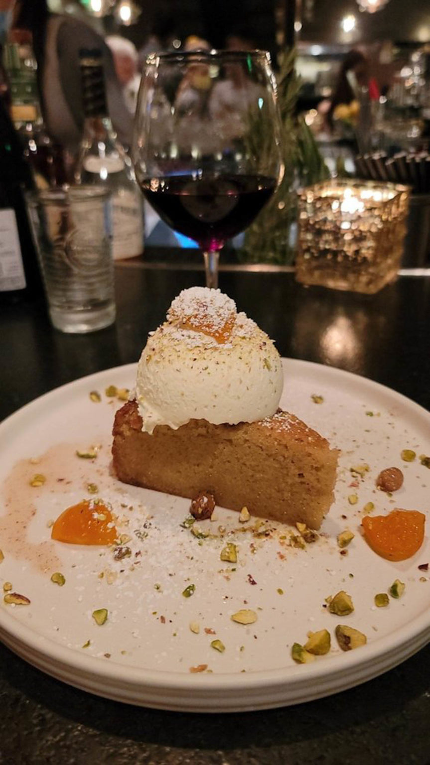 Best Restaurant Bars In Austin For Solo Dining The Austin Things