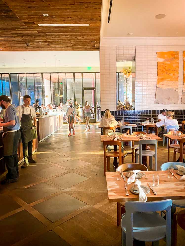 19 Best Restaurants To Celebrate Your Birthday Dinner In Austin