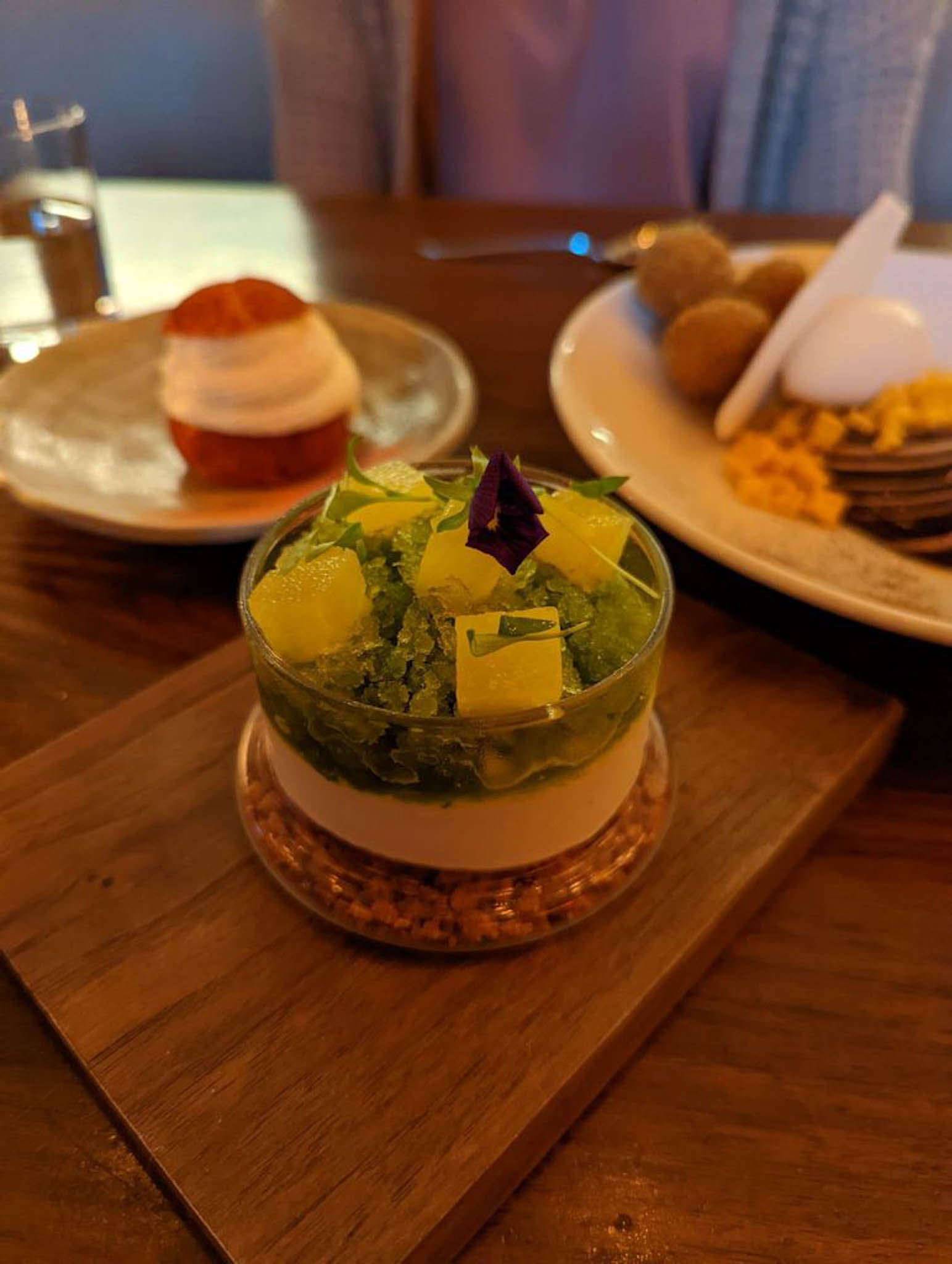 Best Restaurant Bars In Austin For Solo Dining The Austin Things