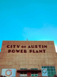 Is Austin Expensive To Visit? City of Austin Power Plant