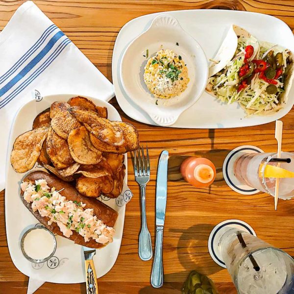 The 11 Best Local Seafood Restaurants In Austin (For 2024!) The