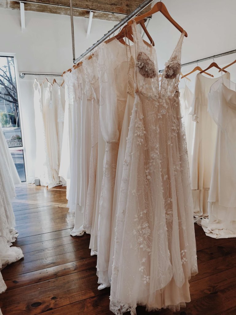 15 Best Places For Wedding Dress Shopping In Austin