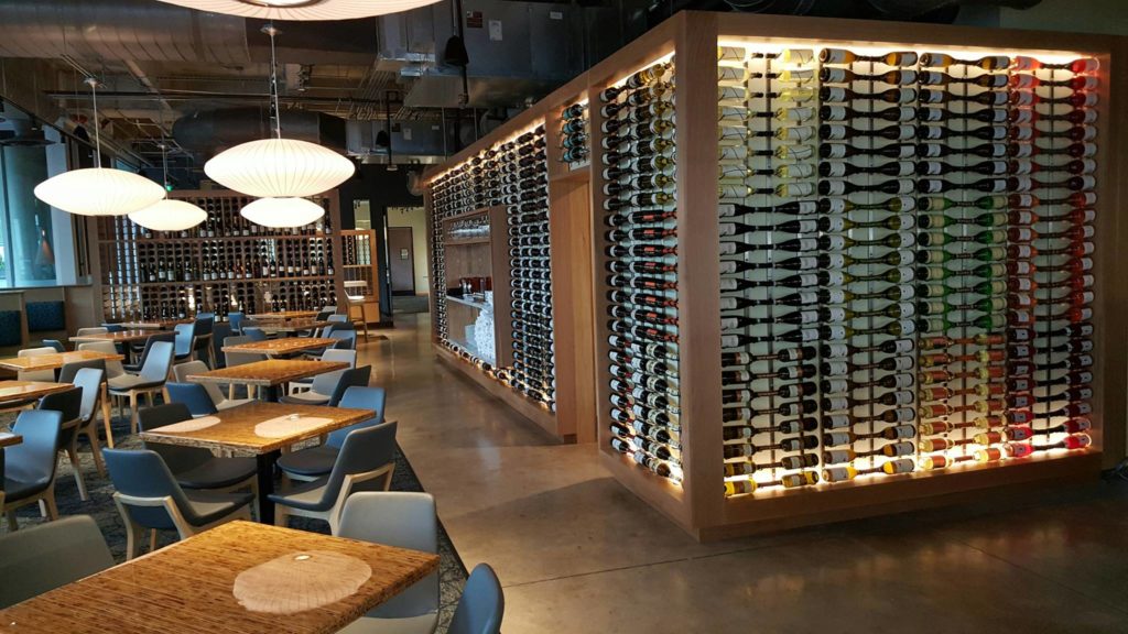The Grove Wine Bar and Kitchen | Best Wine Bars in Austin