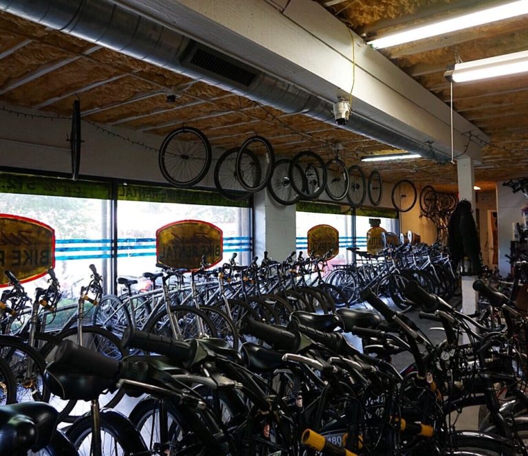 Where To Rent A Bike In Austin 5 Best Rental Companies The Austin Things