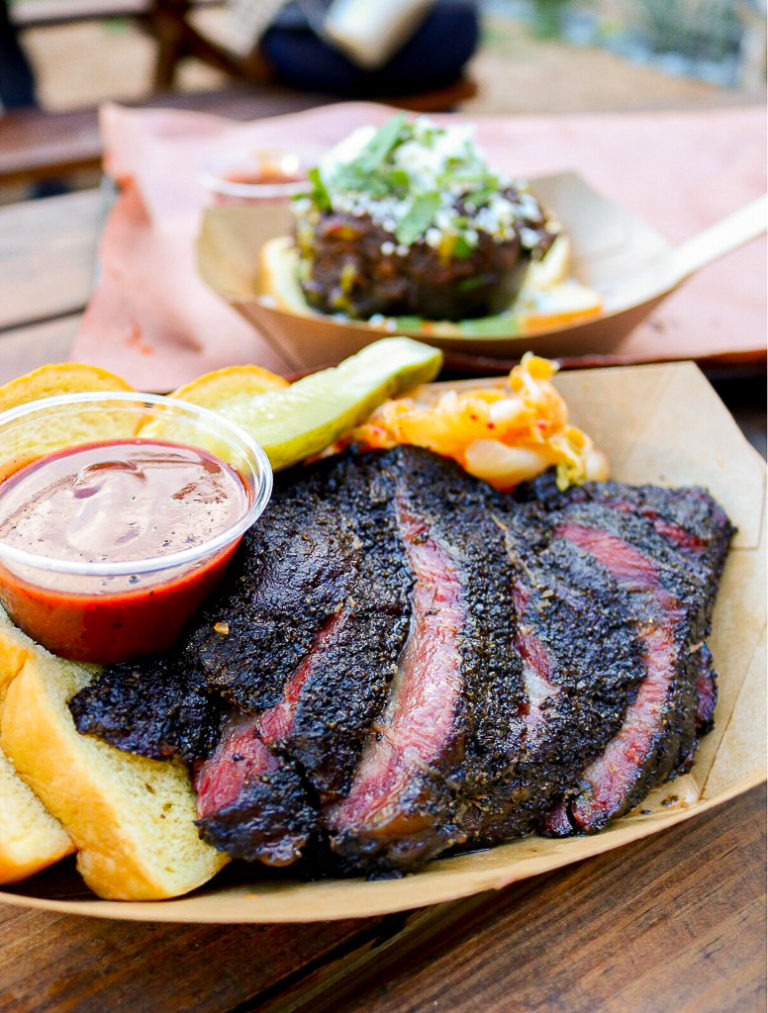 13 Austin BBQ Spots You Should Totally Visit (2024 Edition!) The