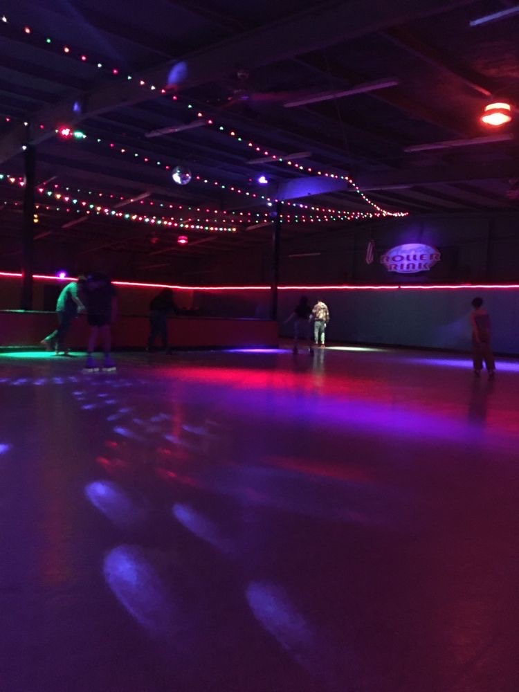 Austin Roller Rink