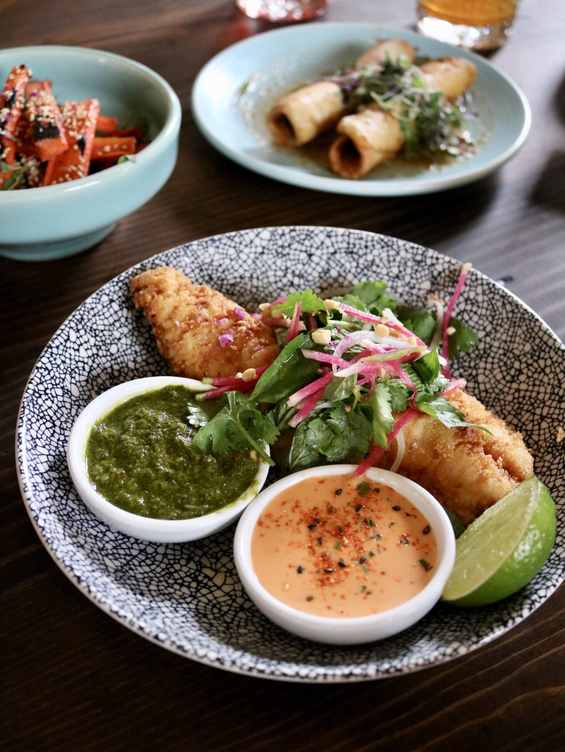 The Best Casual Restaurants In Austin The Austin Things