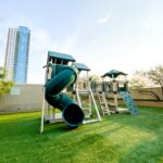 Austin restaurants with playgrounds | Whole Foods