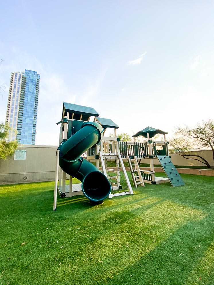 Austin restaurants with playgrounds | Whole Foods