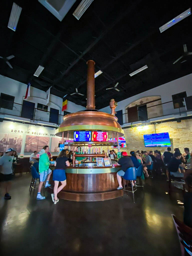 Best Breweries In Austin