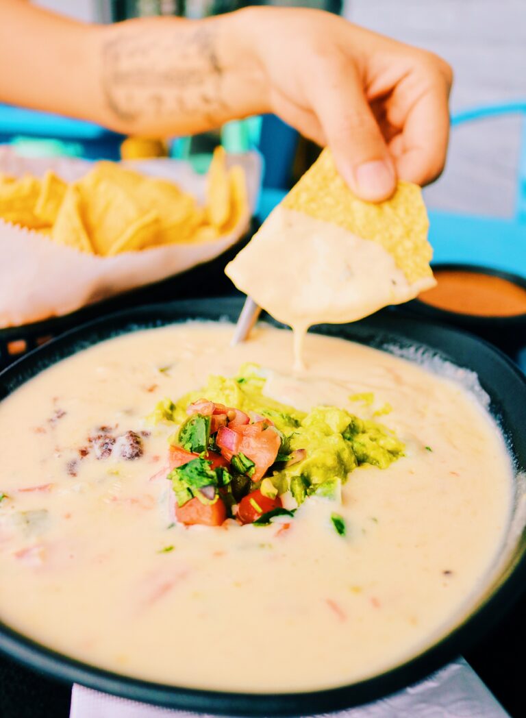 What Is Austin Texas Queso? The Austin Things