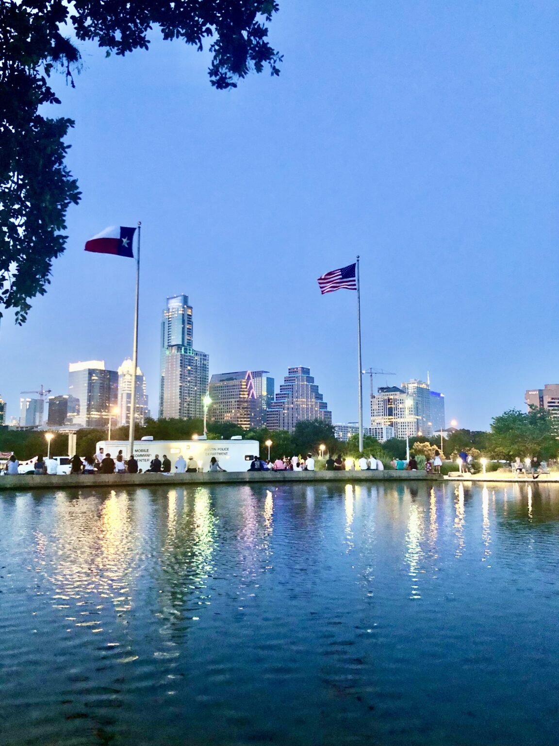 Unbelievable Temperature Variations in Austin Texas Weather The Austin Things