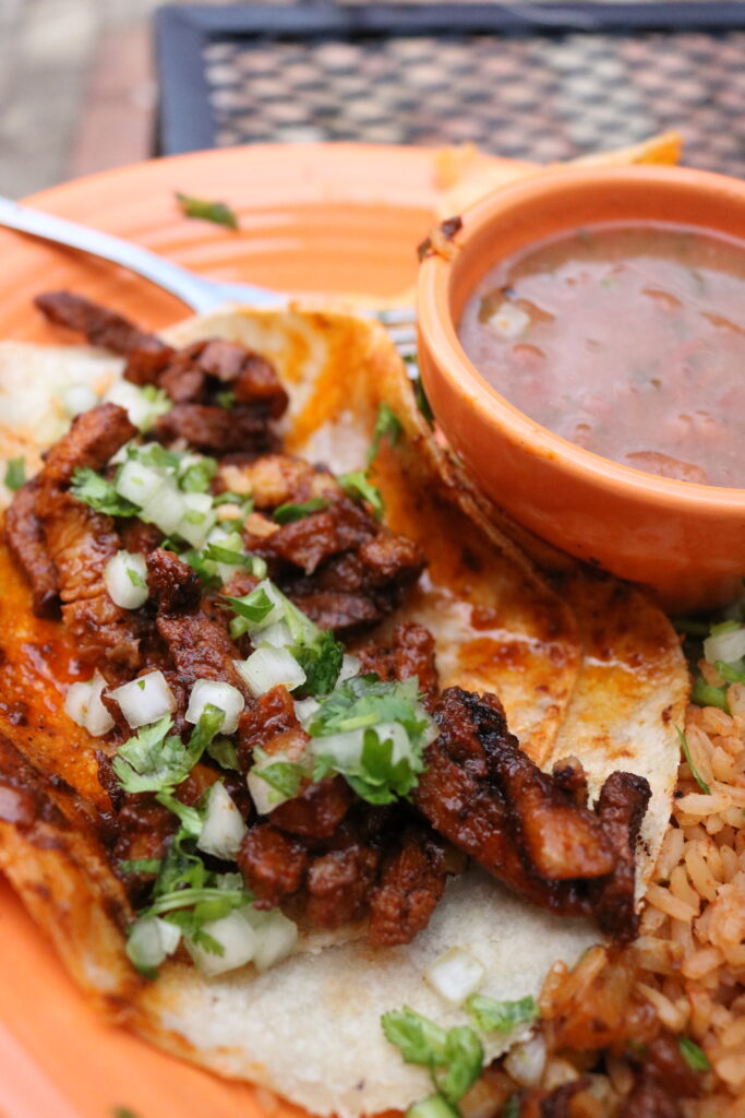 Matt's El Rancho | Best Casual Restaurants in Austin