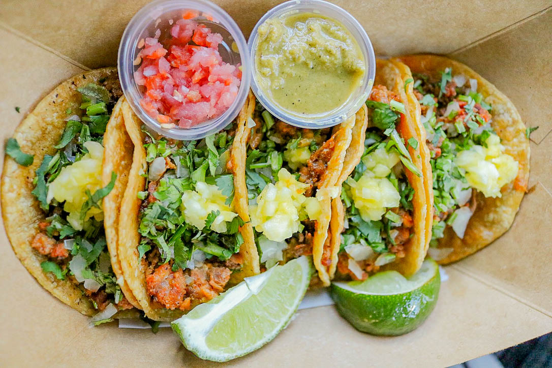 20 Best Tacos In Austin That I Always Recommend To My Friends | The ...