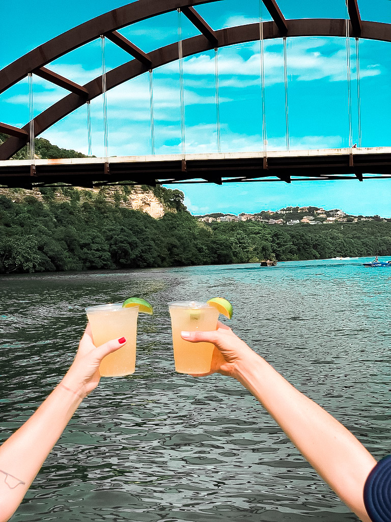 13 Epic Spring Break Ideas In Austin