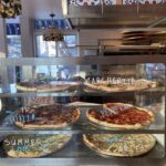 favorite pizza | downtown Austin lunch restaurants