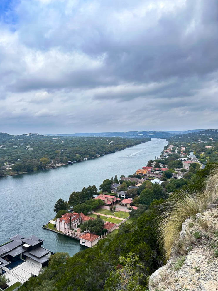 Mount Bonnell