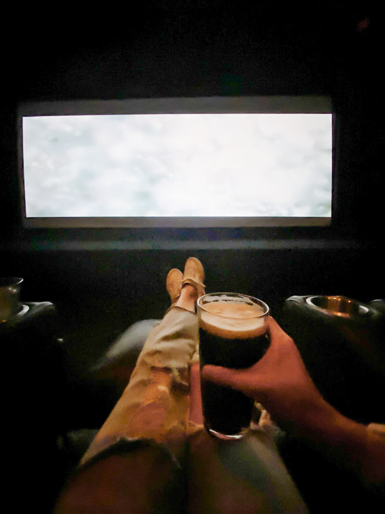 Alamo Drafthouse | Things to do in Austin with kids