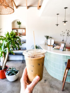 The best west Austin coffee shops