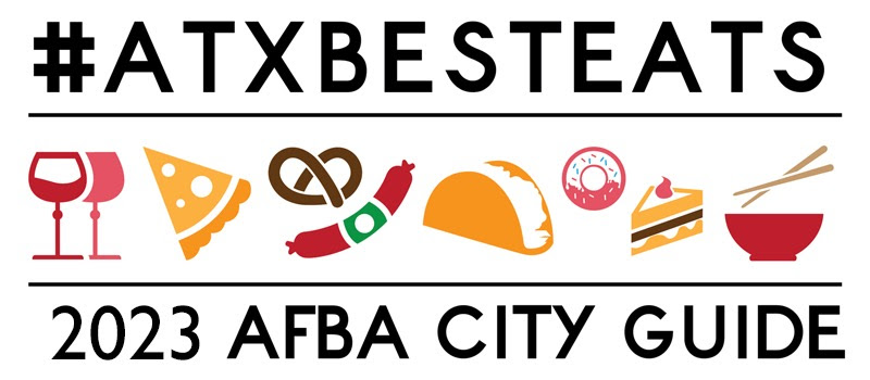 ATX Best Eats AFBA City Guide