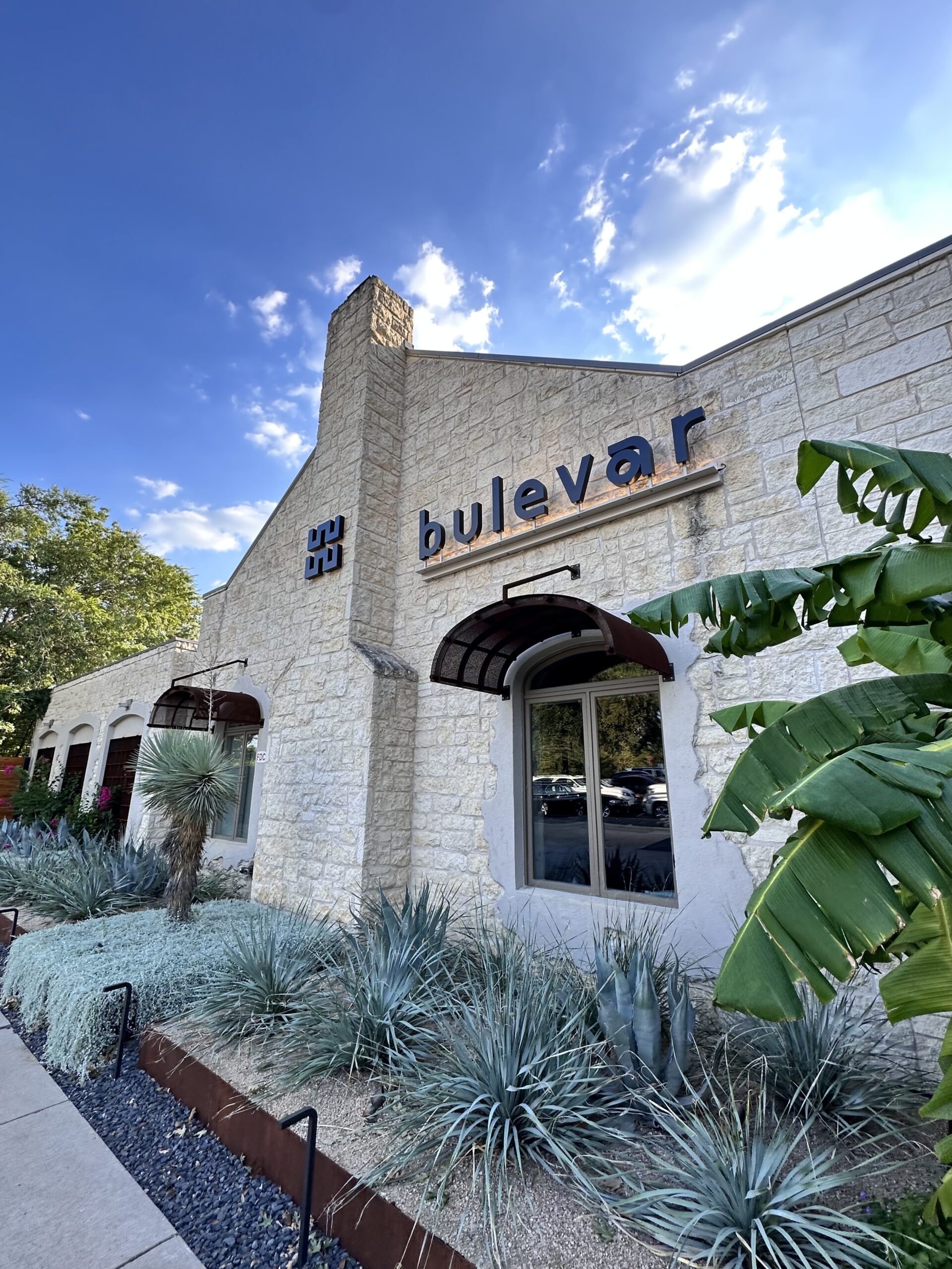 Bulevar - best new restaurants in Austin