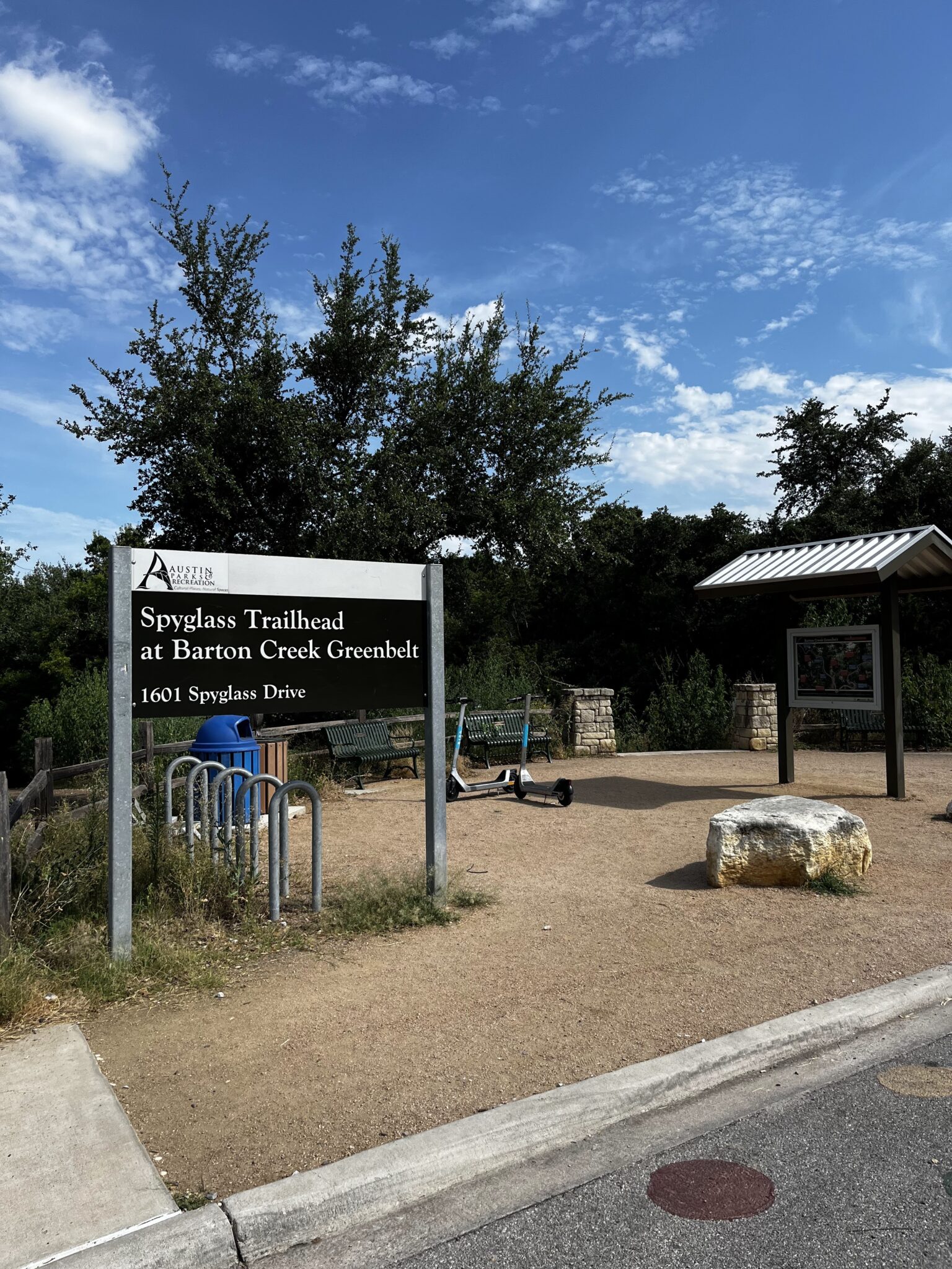 A Beginner s Guide To The Austin - Spyglass Entrance 1536x2048 