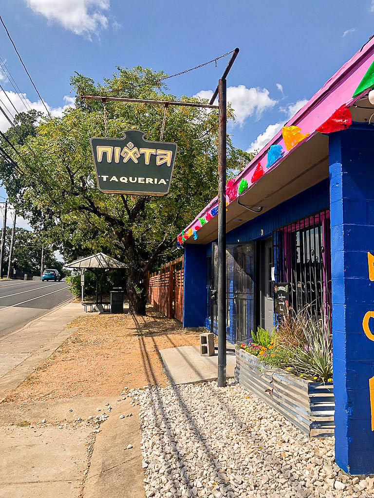 The 33 Best Austin Restaurants 2024