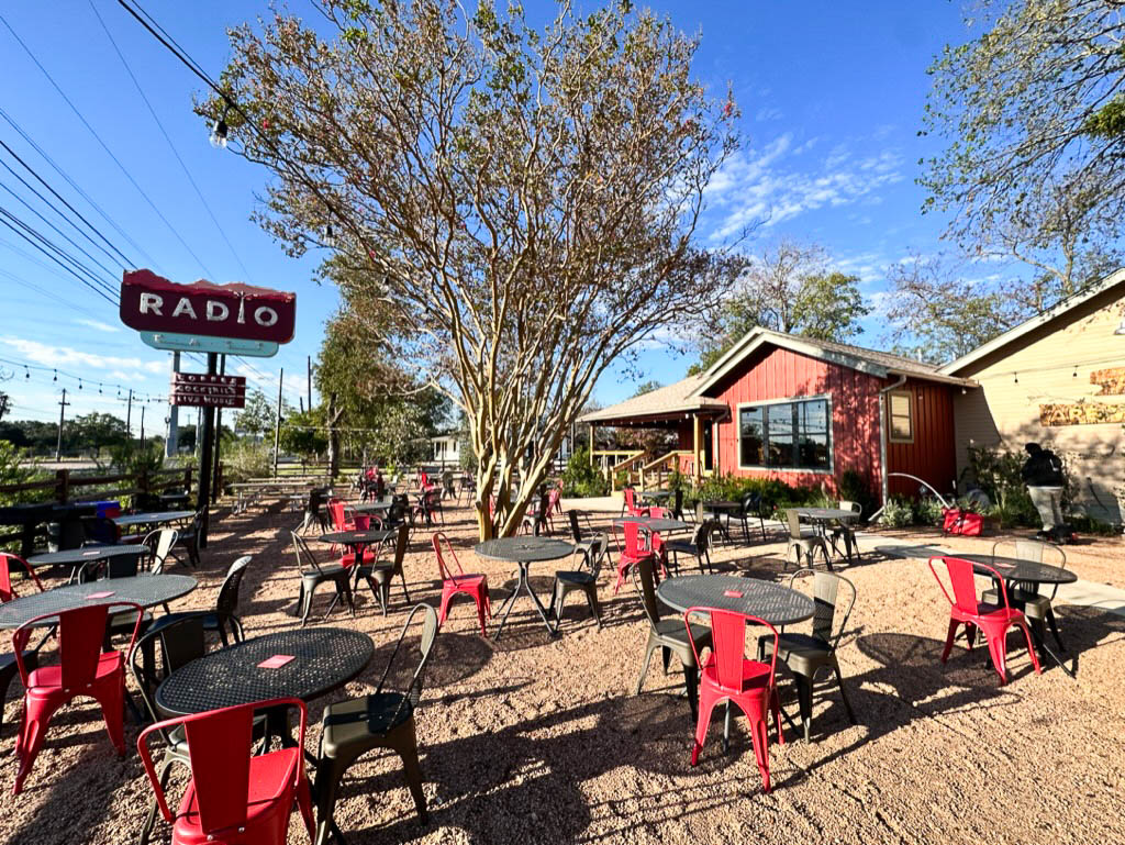 New Austin Restaurants: Radio East