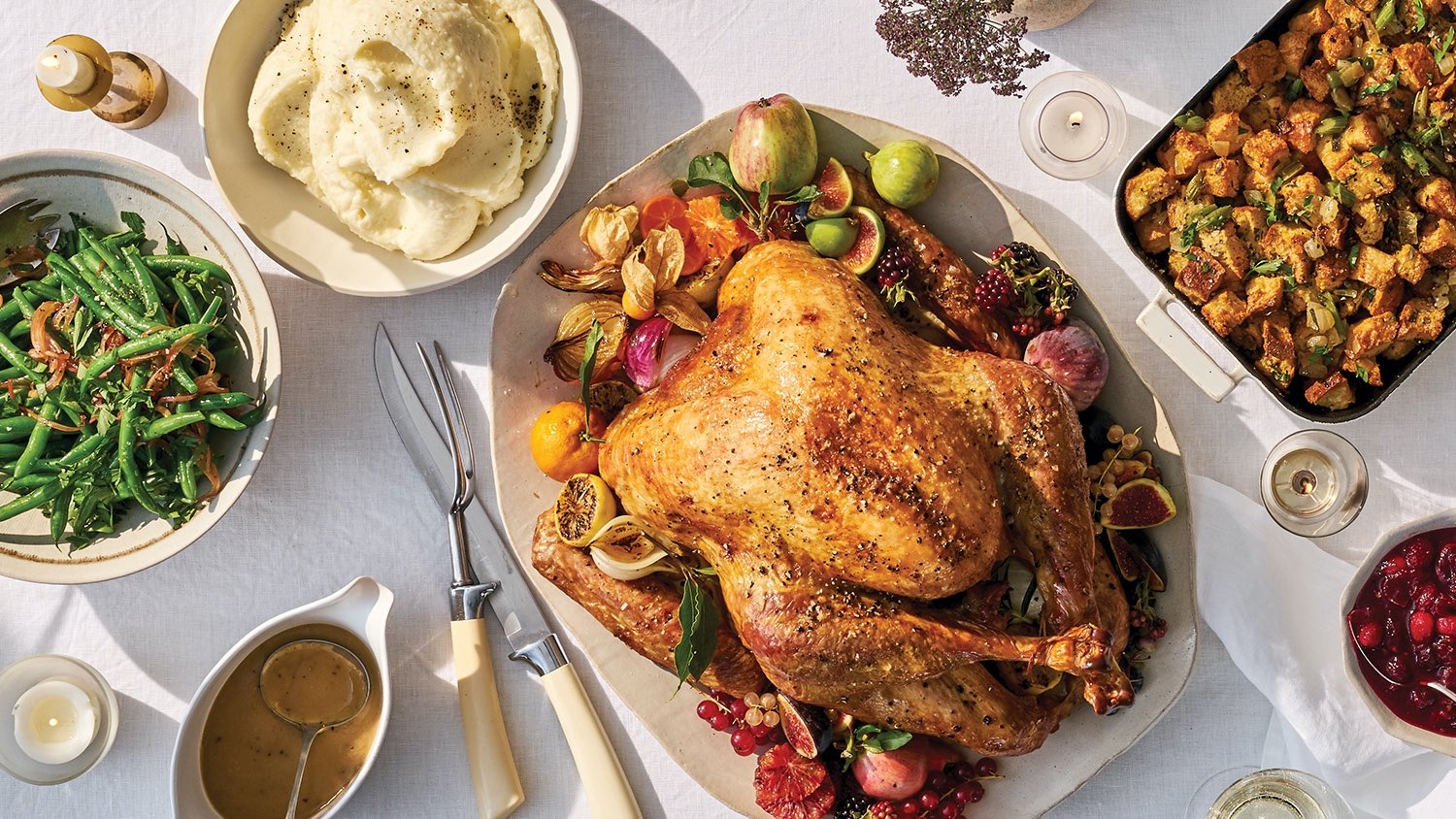 Whole Foods thanksgiving meals to go