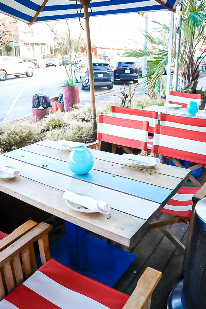 Here Are The Best Restaurants On South Congress (According To Locals