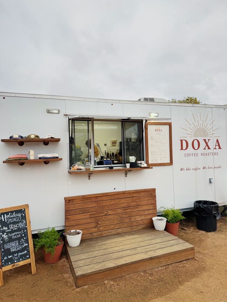 Doxa Coffee Roasters