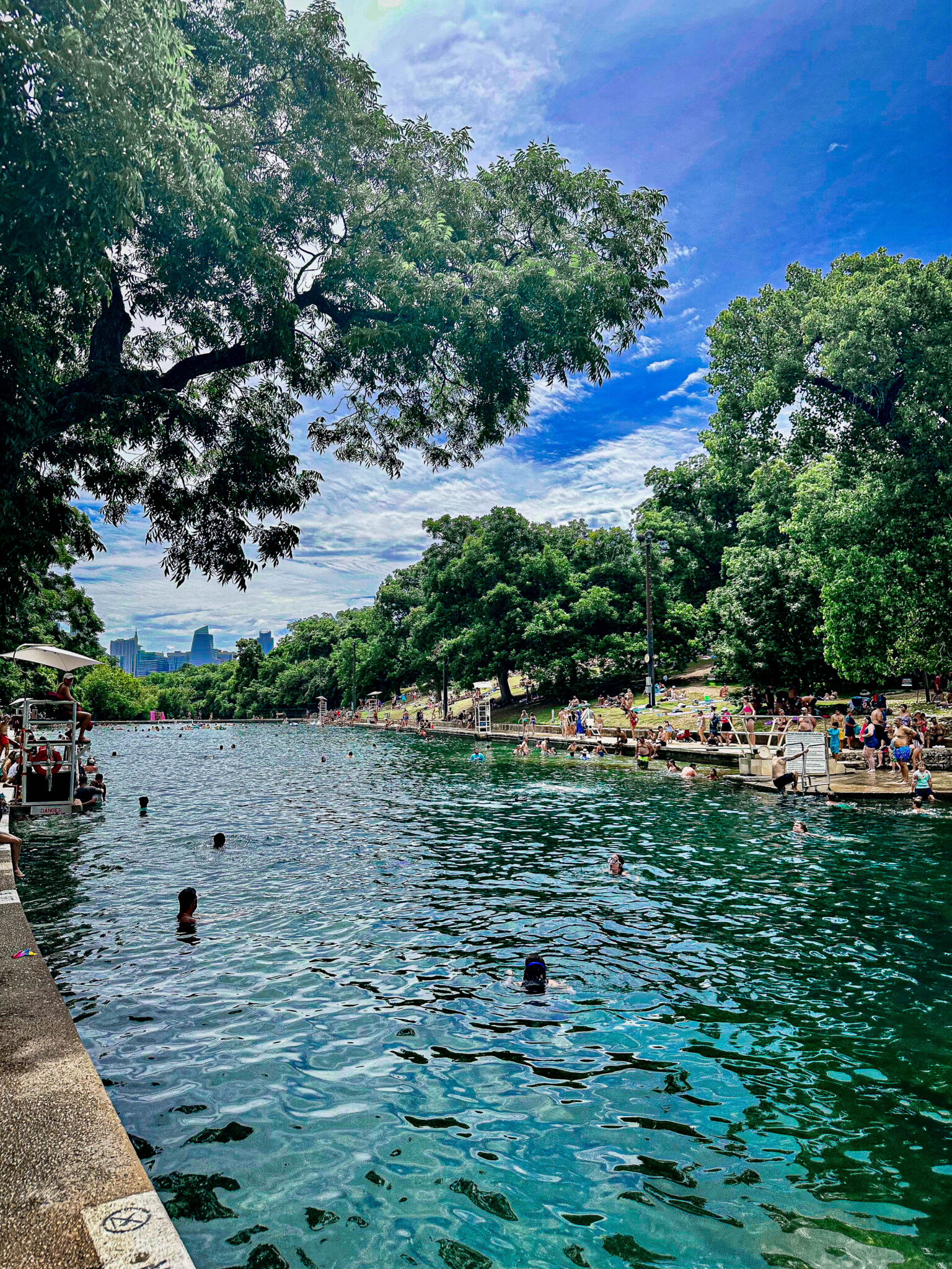 what to do in austin july 4