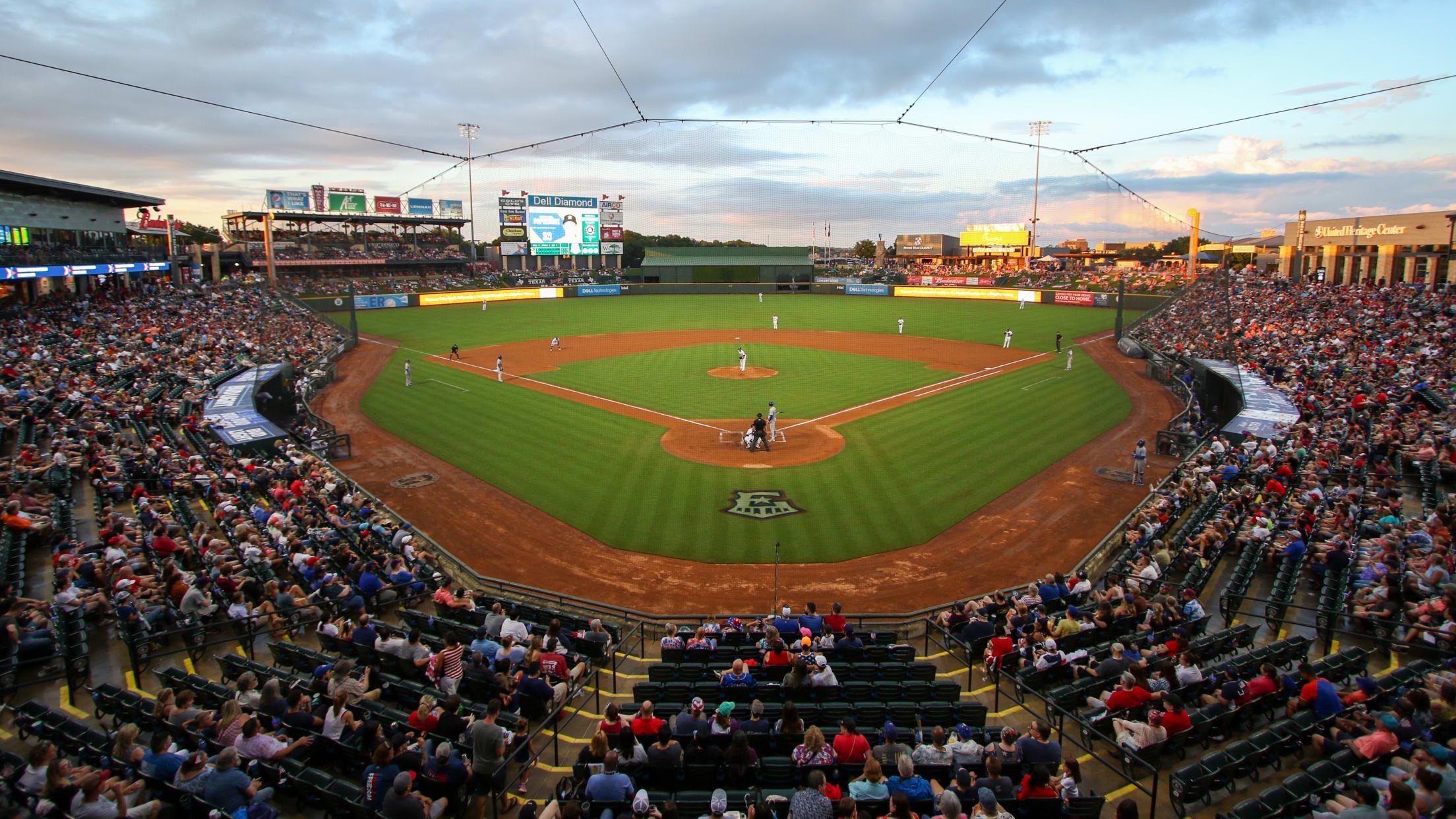 Round Rock Express