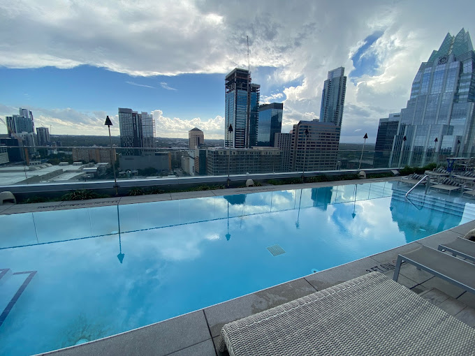 The Westin