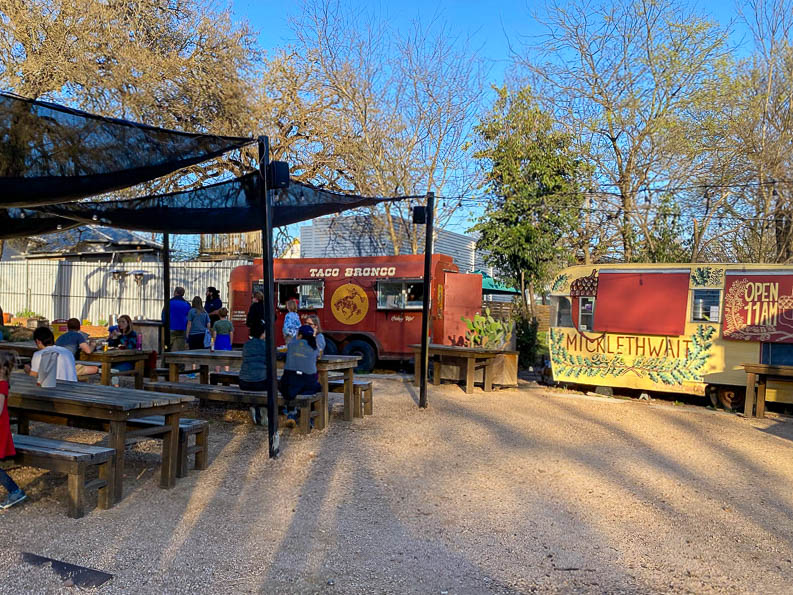 Micklethwait craft meats