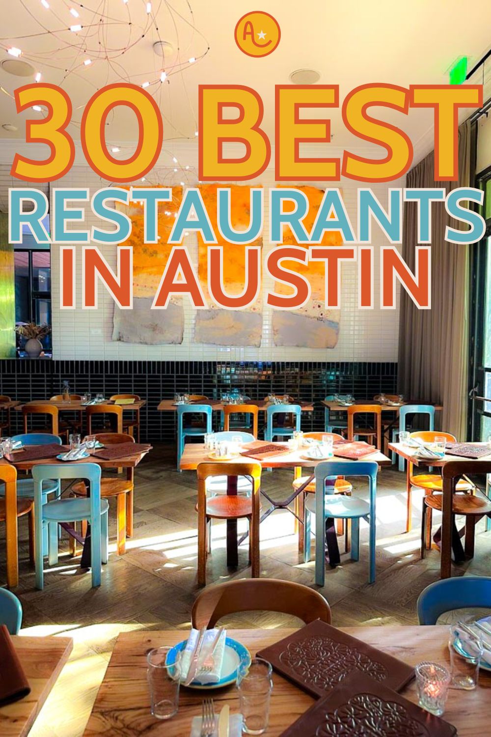 best restaurants in Austin